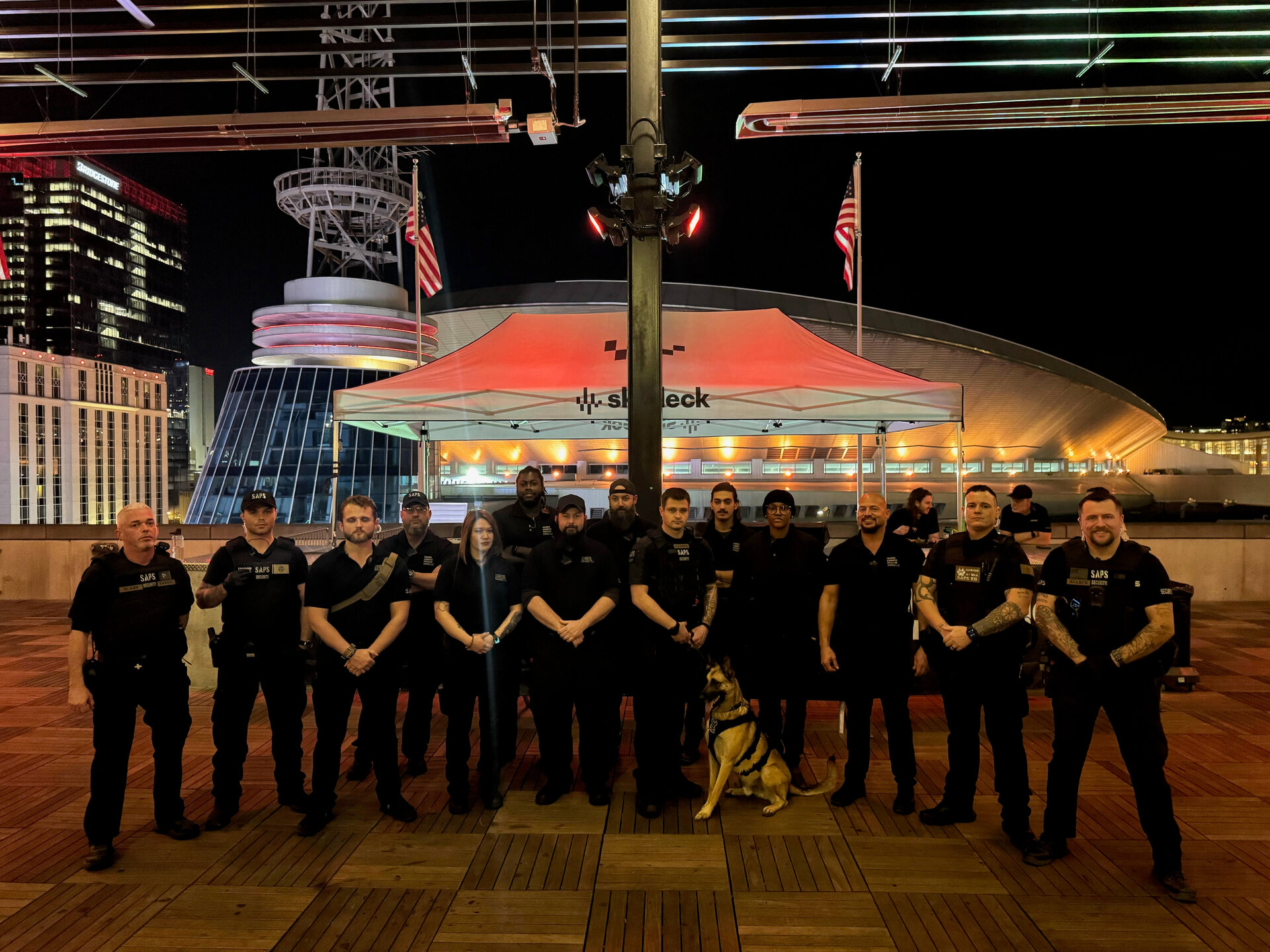 Welcome to SAPS Articles